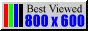 this website is best viewed in 800x600