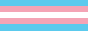 i am trans! :3